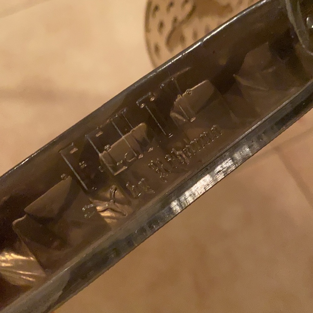 PUMA x FENTY silicon slides sz UK7 (US9) - Picture 8 of 8